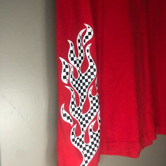 Vans Long sleeve shirt - Picture 1 of 2